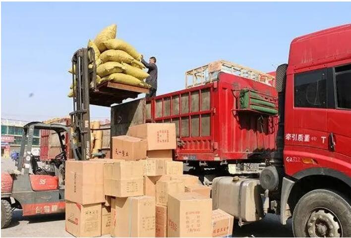 泉州到儋州物流专线