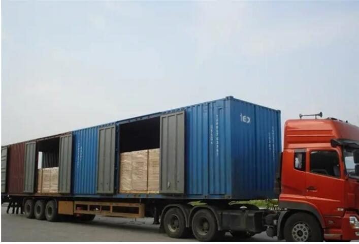 泉州到儋州整车运输