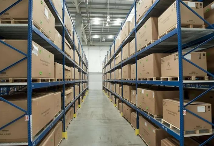 泉州到儋州货物仓储