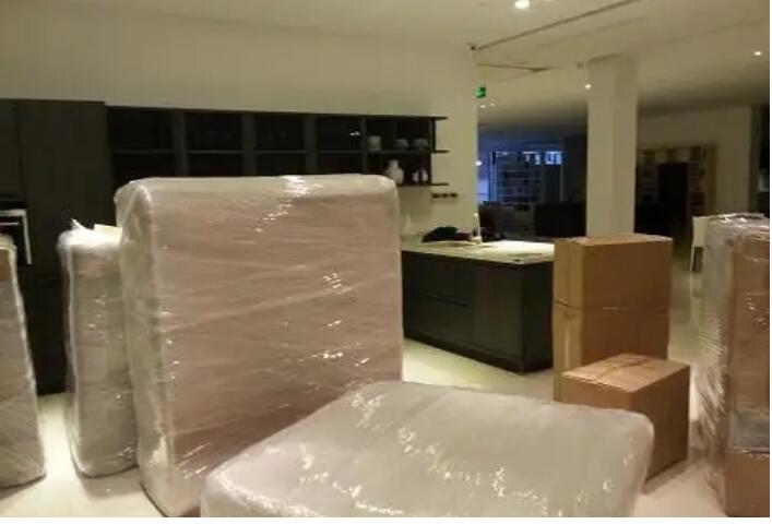 泉州到儋州长途搬家