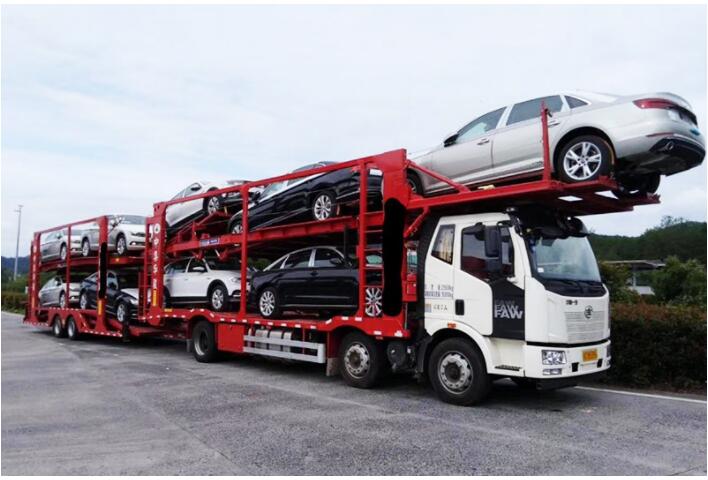 泉州到儋州轿车托运